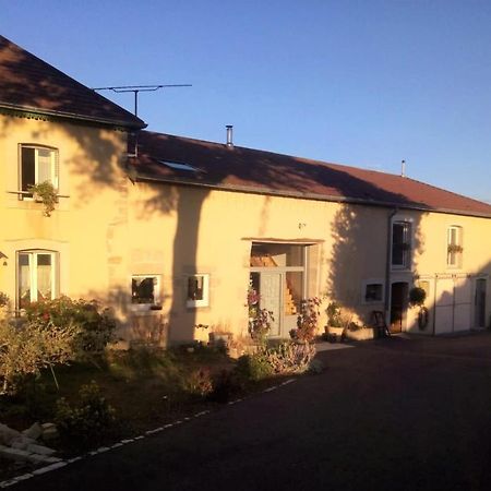 Bed and Breakfast Les Gremilles Bassoncourt Zewnętrze zdjęcie