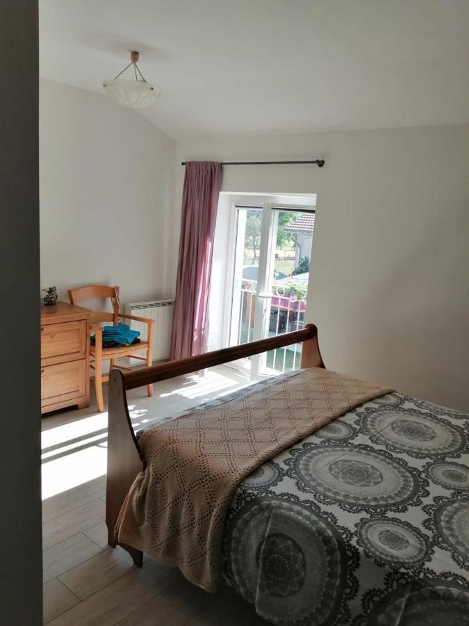 Bed and Breakfast Les Gremilles Bassoncourt Zewnętrze zdjęcie