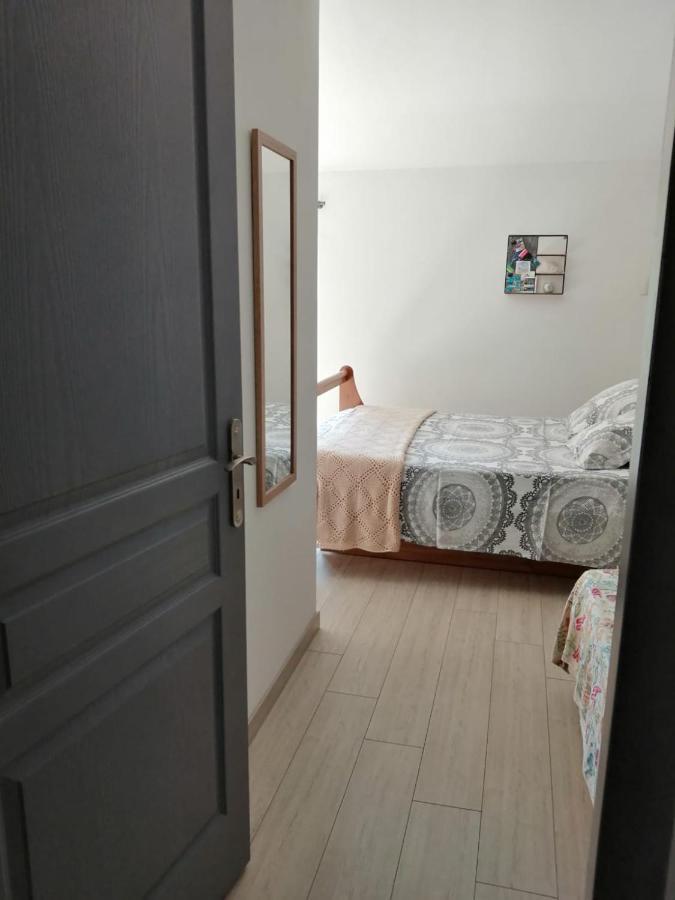 Bed and Breakfast Les Gremilles Bassoncourt Zewnętrze zdjęcie
