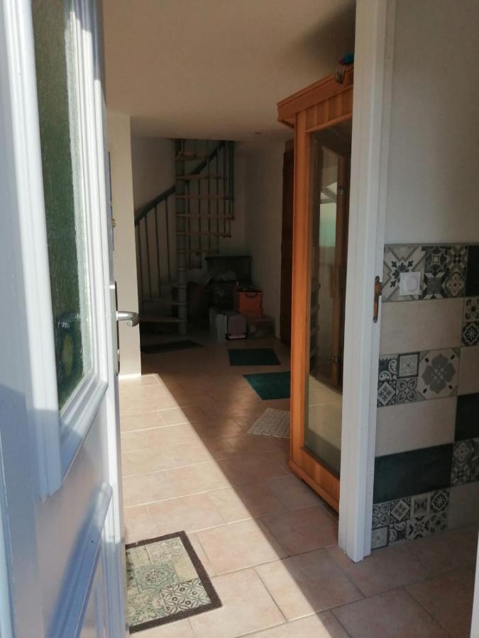 Bed and Breakfast Les Gremilles Bassoncourt Zewnętrze zdjęcie